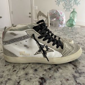 Golden Goose Midstars